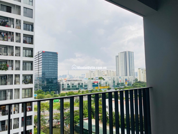 cơ hội sở hữu căn hộ lavida plus q7 giá hời, 37m2, 1pn, tầng 9, view đông nam thoáng đãng, sổ hồng trao tay chỉ 2.5 tỷ!