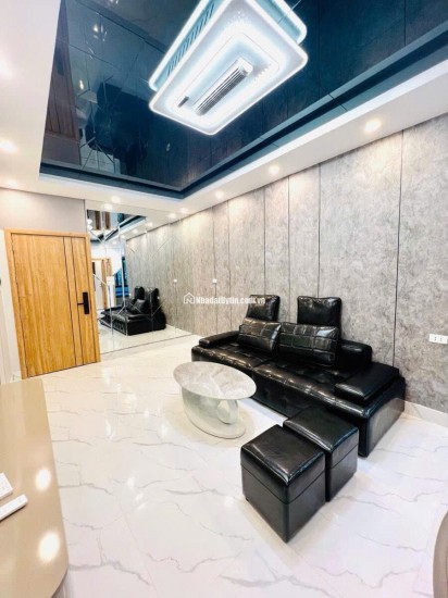 Bán nhà tập thể KIm Liên - Đống Đa full đồ nhà mới đẹp như ảnh dt 80m sổ đỏ chính chủ- sẵn sàng giao dịch