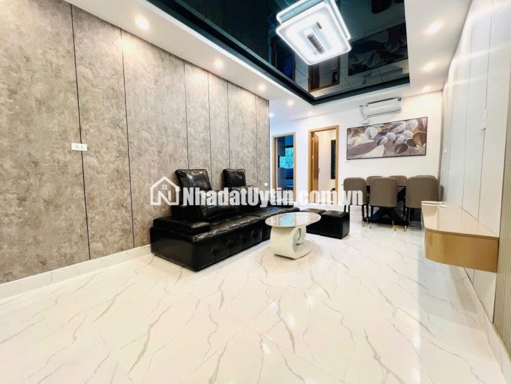Bán nhà tập thể KIm Liên - Đống Đa full đồ nhà mới đẹp như ảnh dt 80m sổ đỏ chính chủ- sẵn sàng giao dịch