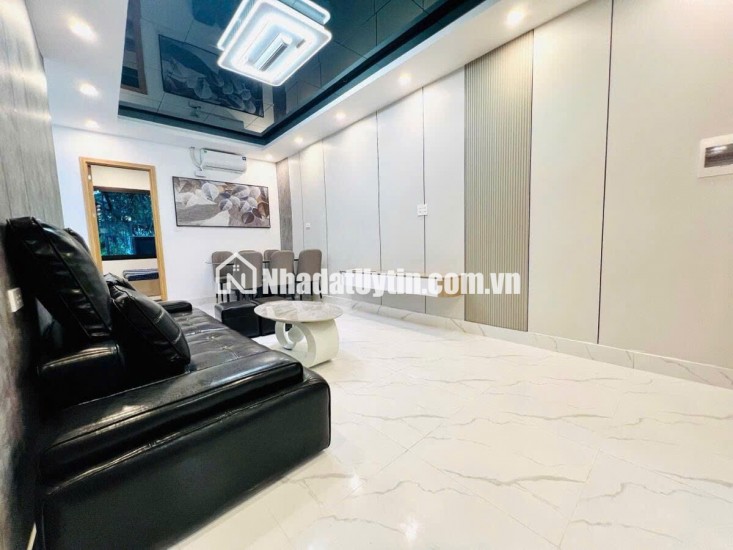 Bán nhà tập thể KIm Liên - Đống Đa full đồ nhà mới đẹp như ảnh dt 80m sổ đỏ chính chủ- sẵn sàng giao dịch