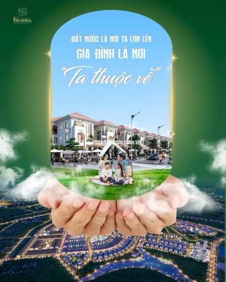 Bán đất tại Trần Thủ Độ, Điện Nam Đông, Điện Bàn, Quảng Nam giá siêu hời 16,3 triệu / m2, 126 m2