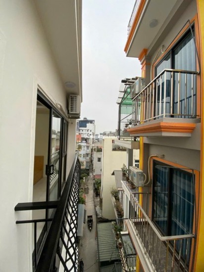 Nhà Tây Hồ Siêu phẩm 67m, 7 tầng, cầu thang máy xịn! 12 phòng khép kín! Dòng .tiền. 500tr/1 năm!
