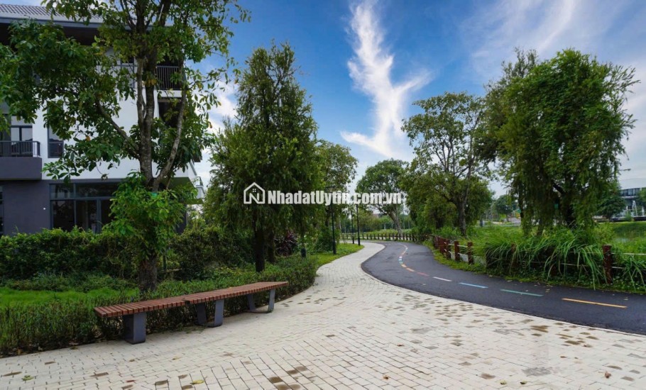 Nhà ở xã hội cao cấp – Vị trí vàng Long Thành