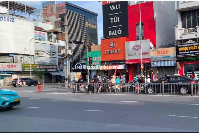 Bình Thạnh ! MB ĐẸP LẮM ! CHO THUÊ MB GIÁ RẺ 22 tr ! MT đường lớn khu kinh doanh sầm uất , vị trí đắc địa, Tel : 0908565499 ( chính chủ )