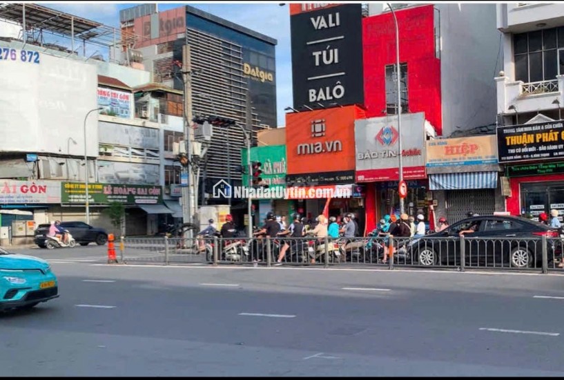 Bình Thạnh ! MB ĐẸP LẮM ! CHO THUÊ MB GIÁ RẺ 22 tr ! MT đường lớn khu kinh doanh sầm uất , vị trí đắc địa, Tel : 0908565499 ( chính chủ )