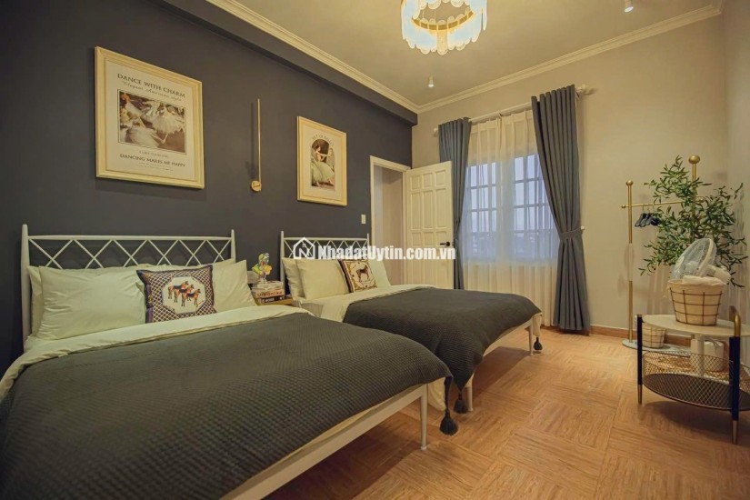 Chính chủ cần bán Biệt thự  Đường Nguyễn Trung Trực, Phường 3, Đà Lạt,Tỉnh  Lâm Đồng