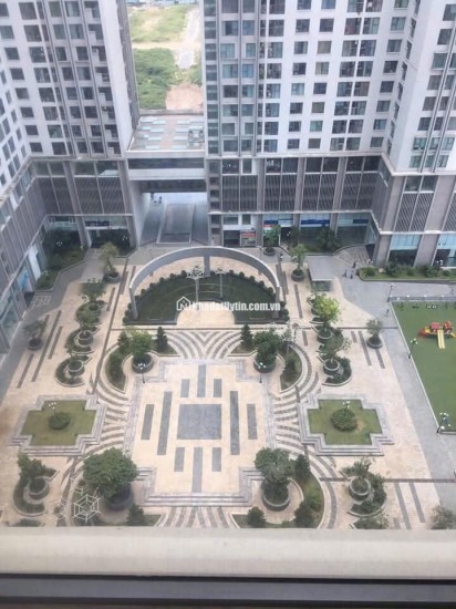 Chính chủ cần cho thuê căn hộ tại CT4 ecogreen, 286-Nguyễn Xiển, Thanh Xuân, Hà Nội