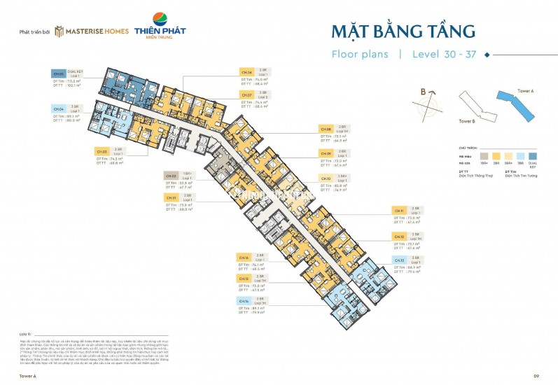 MASTERI RIVERA ĐÀ NẴNG – CHÍNH THỨC MỞ BÁN – GIÁ CỰC SỐC 