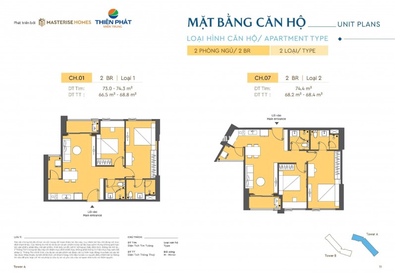  MASTERI RIVERA ĐÀ NẴNG – CHÍNH THỨC MỞ BÁN – GIÁ CỰC SỐC 