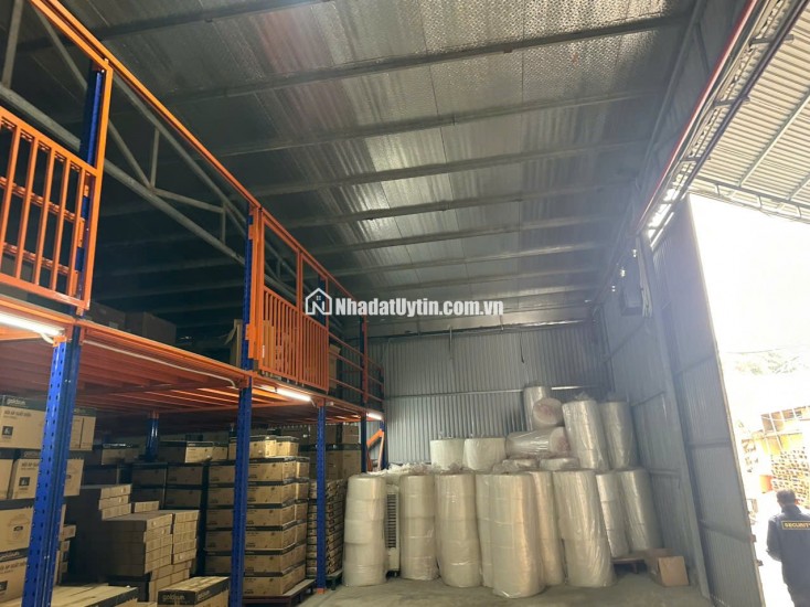 kho xưởng tại Bắc Từ Liêm, Hà Nội Cho thuê 500-4000m2