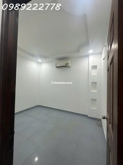CHO THUÊ NGUYÊN CĂN MỚI TINH - HẺM OTO  KHU VIP HẺM 386/ LÊ VĂN SỸ QUẬN 3 - VỪA Ở + KD ĐA NGÀNH NGHỀ - DTSD 84M - 2 TẦNG - 2 MÁY LẠNH - 3PN - GIÁ