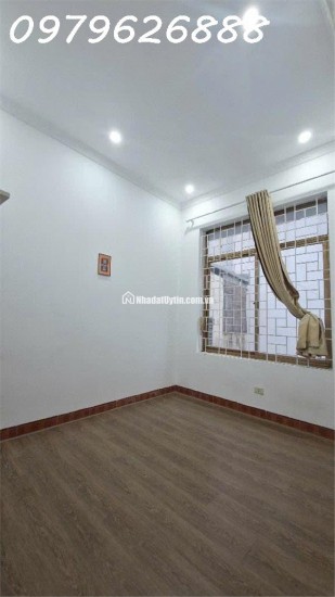 NHÀ MẶT PHỐ BÀ TRIỆU - Ô TÔ TRÁNH,  VỈA HÈ RỘNG - NỞ HẬU - LÔ GÓC - KINH DOANH ĐỈNH