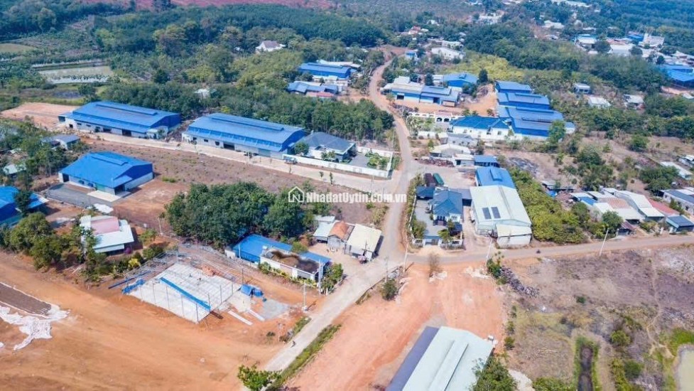 BÁN ĐẤT TẠI  LONG HÀ, PHÚ RIỀNG, BÌNH PHƯỚC