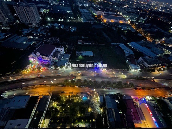 BÁN CĂN HỘ OPAL BOULEVARD – VỊ TRÍ ĐẮC ĐỊA DĨ AN, BÌNH DƯƠNG