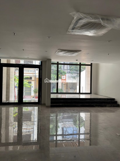 CHÍNH CHỦ CẦN CHO THUÊ TOÀ NHÀ MỚI HOÀN THIỆN THÁNG 2/2025  NGÕ 322 LÊ TRỌNG TẤN THANH XUÂN HÀ NỘI