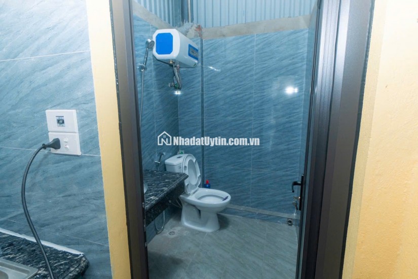 Cần cho thuê căn hộ khép kín ngõ 90, Đường Nam Dư, Phường Lĩnh Nam, Quận Hoàng Mai, Hà Nội