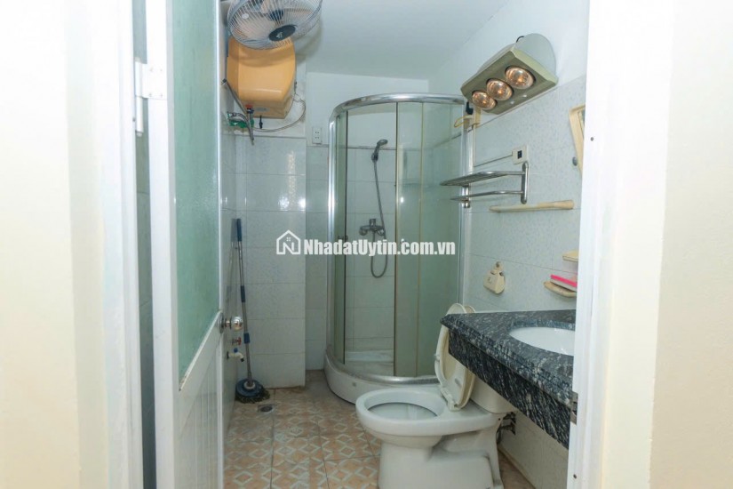 Cần cho thuê căn hộ khép kín ngõ 90, Đường Nam Dư, Phường Lĩnh Nam, Quận Hoàng Mai, Hà Nội