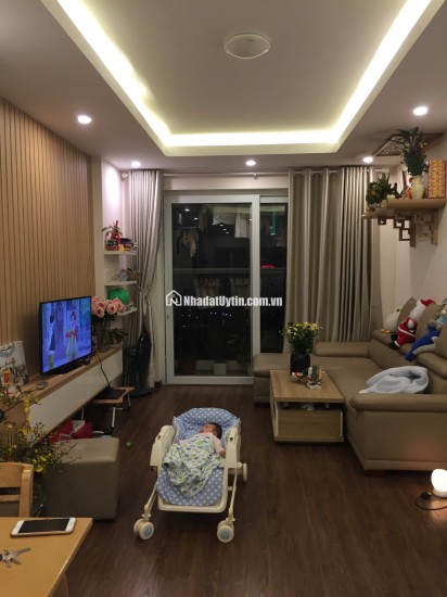 cho thuê chung cư thông tấn xã  ngay đại học thăng long nghiêm xuân yêm