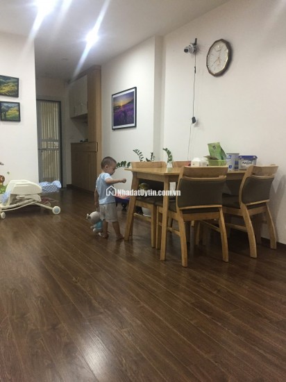 cho thuê chung cư thông tấn xã  ngay đại học thăng long nghiêm xuân yêm