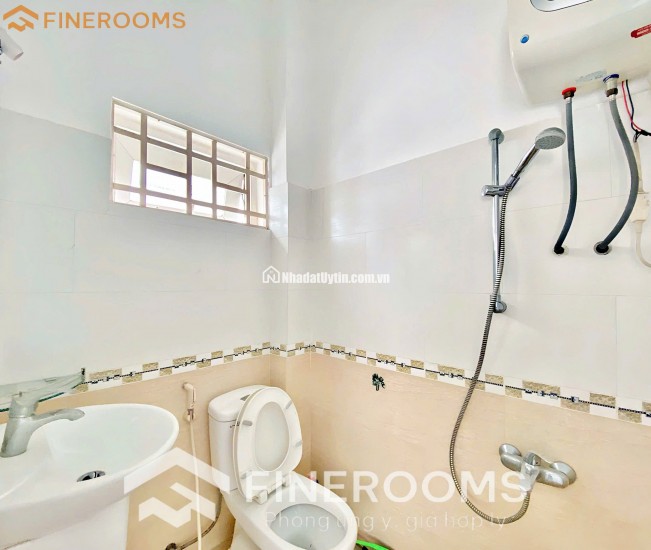 CHÍNH CHỦ CẦN CHO THUÊ CĂN HỘ 1 NGỦ  - Đường Hồng Hà  -Quận Tân Bình - TPHCM