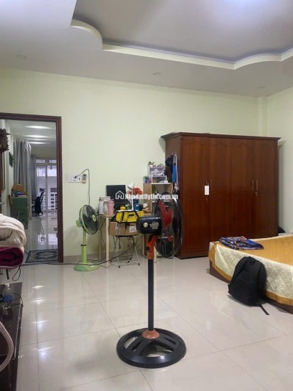 97.4m2 - Giá 12 tỷ - 3PN - HXH khu Nam Long Trần Trọng Cung, Q7