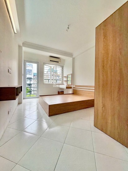 CHÍNH CHỦ CHO THUÊ CĂN HỘ  – ĐỀN LỪ 2, HOÀNG MAI – HÀ NỘI