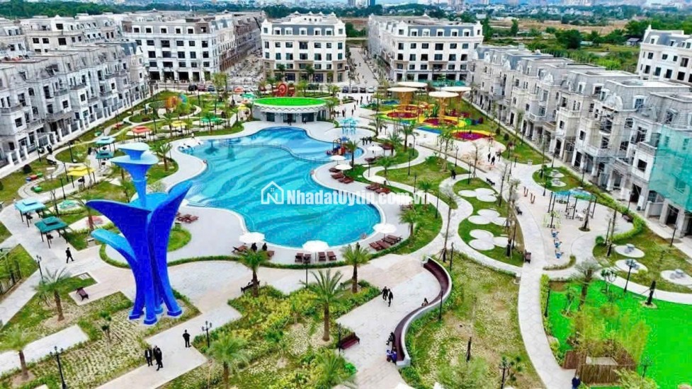 SIÊU ƯU ĐÃI – SỞ HỮU NHÀ VINHOMES MÓNG CÁI,  QUẢNG NINH - RINH XE VINFAST