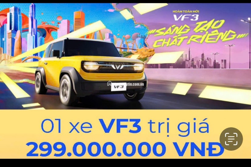 SIÊU ƯU ĐÃI – SỞ HỮU NHÀ VINHOMES MÓNG CÁI,  QUẢNG NINH - RINH XE VINFAST