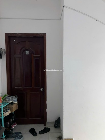 BÁN NHÀ MẶT TIỀN BÌNH LỢI – VỊ TRÍ ĐẮC ĐỊA – BÌNH THẠNH