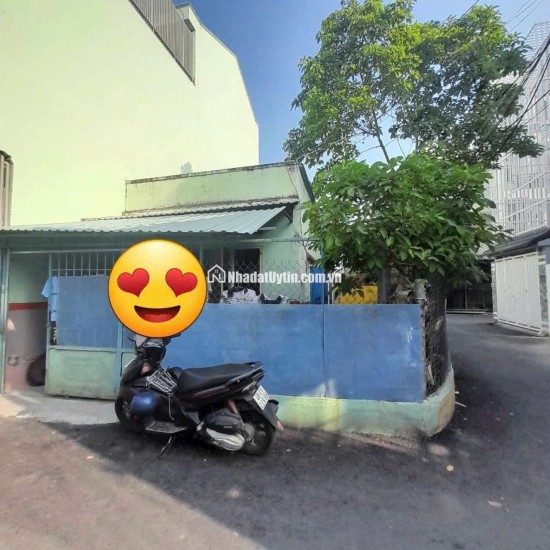 SIÊU RẺ LÔ GÓC - 2 MẶT TIỀN - HẺM XE HƠI - GẦN TRƯỜNG HOA LƯ, 90M2 - CHỈ 6TỶ HƠN - 0909323881