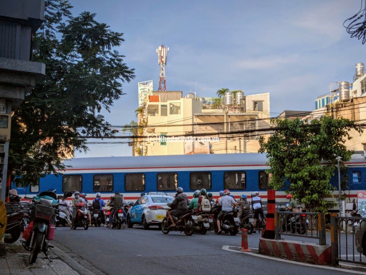 Hiếm! Cần Cho Thuê Căn Hộ Trung tâm Quận 3, Tp. Hồ Chí Minh - 70m² 2PN chỉ 12tr/tháng