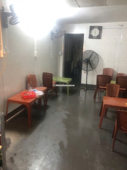 Cần cho thuê  ghép bán hàng ăn sáng và ăn trưa số 7 Khương Thượng Đống Đa Hà Nội