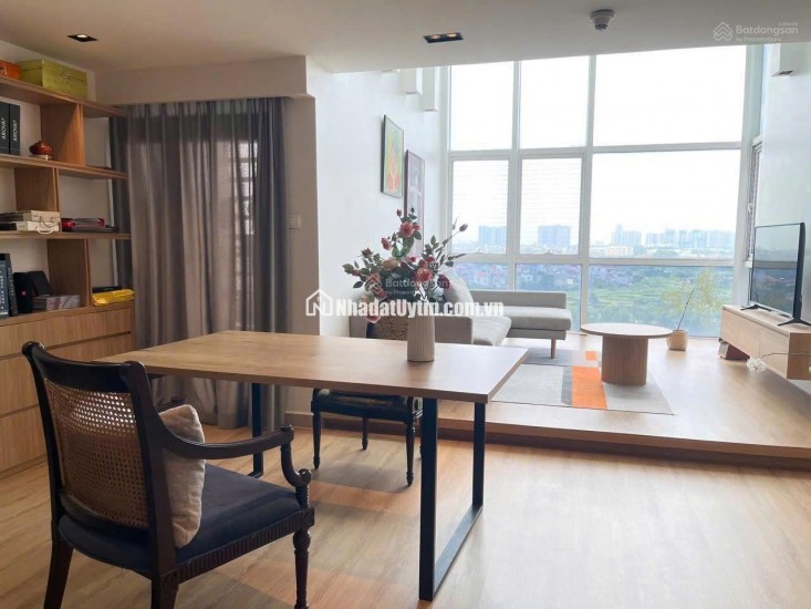 Bán nhanh - khu đô thị Hanoi Garden City Duplex 188m2 - Zalo : 0782 315 817 Ms Hằng