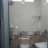 PHÒNG TRỌ RỘNG RÃI, ĐẦY ĐỦ TIỆN NGHI GẦN ĐH GIA ĐỊNH, CHỢ TÂN SƠN NHẤT CHỈ 4 TRIỆU/THÁNG