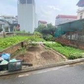 (Chính Chủ 100% cần bán GẤP) Bán đất Xã Đa Tốn, Gia Lâm, Hà Nội, giá tốt, 66 triệu / m2, 51.8 m2