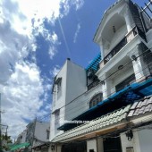63.4m2 - Giá 7.4 tỷ - Ngang 6.2m HXH Phạm Hữu Lầu kế chợ Phước Long Q7