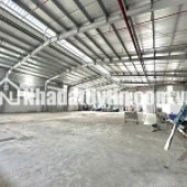 8.	Cho thuê kho 1005m2 Cổ Linh Thạch Bàn, Long Biên. Kho tiêu chuẩn pháp lý đầy đủ xe công vào tận kho