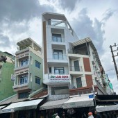 Bán Nhà Mặt Tiền Đường Dương Tử Giang, P.12, Q.5: DT 3.5x16.6m, Giá Chỉ 24 Tỷ - Vị Trí Đẹp, Đầu Tư Sinh Lời Cao!