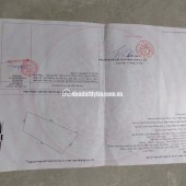 Bán đất thổ cư ven biển quốc lộ 55, Thắng Hải, Hàm Tân: 1.3ha quyền sở hữu đất đai trao tay, giá bán 8 tỷ - dự án sinh lãi ngay!