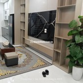 Tuyệt phẩm Tân Mai 5 tầng  36m2  - 7.68 tỷ. Sổ đỏ trao tay
