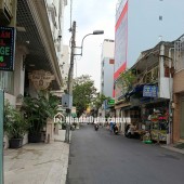 Nhà bán khu VIP  6 tầng xây cực kỳ đẹp nằm trên đường 3/2 Quận 10 120m2