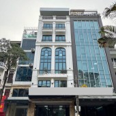 Bán nhà Mặt phố Đống Đa  - Thái Hà gần Tây Sơn - Chùa Bộc - Toà Mipec, kinh doanh sầm uất, 23 tỷ