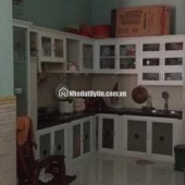 Bán nhà 2 lầu đường Thủy Lợi, phường Phước Long A, quận 9