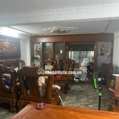 SIÊU PHẨM TÂN BÌNH - PHAN HUY ÍCH - ĐƯỜNG NHỰA 6M - NGAY ĐẦU PHAN HUY ÍCH VỚI TRƯỜNG CHINH