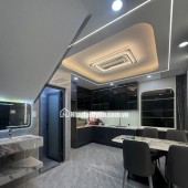 Đường 6m Thông - Nhà Đúc 5 Tầng - Ngay Hương Lộ 2 - CẠNH ĐẦM SEN