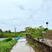 Bán đất Đoàn Xá, Kiến Thụy, Hải Phòng