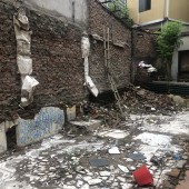  150TRIỆU/M BẠCH MAI-T QUẬN HAI BÀ TRƯNG ,MẶT TIỀN KHỦNG