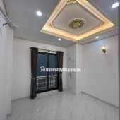 BÌNH TÂN -  ĐẲNG CẤP LÀ ĐÂY- 2MT HẺM XE TẢI TRƯỚC SAU- Ô TÔ NGỦ TRONG NHÀ- KHU VIP PHÂN LÔ ĐỒNG BỘ- GẦN LÊ VĂN QUỚI - 5 PHÚT QUA TÂN PHÚ - QUẬN 6- 6