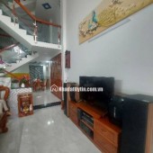 GÒ VẤP - ĐỐI DIỆN TRƯỜNG HUỲNH VĂN NGHỆ SẦM UẤT - HẺM 8M LỀ 2M - SIÊU KINH DIANH ĐA NGÀNH NGHỀ - 5 TẦNG CÓ LỬNG - CHỈ 9.2 TỶ