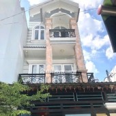 BÁN NHÀ 2 LẦU + SÂN THƯỢNG GẦN TÔ KÍ – GIÁ CHỈ 5 TỶ XXX
